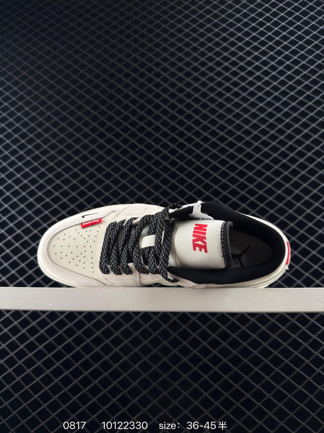 AIR JORDAN 1 LOW AJ1